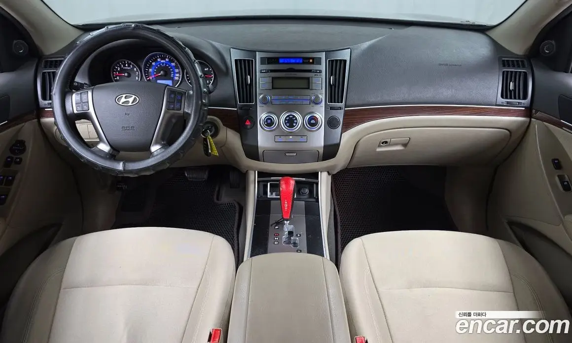 Hyundai Veracruz 2011 3.8 автомат (гидро), фото 7
