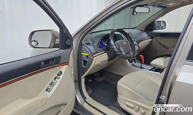 Hyundai Veracruz 2011 3.8 автомат (гидро), миниатюра 10