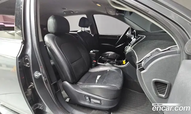 Hyundai Veracruz 2013 3.0 автомат (гидро), миниатюра 11 Hyundai Veracruz 2013 3.0 автомат (гидро), миниатюра 11