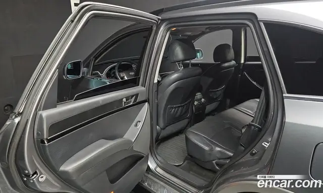 Hyundai Veracruz 2013 3.0 автомат (гидро), миниатюра 12