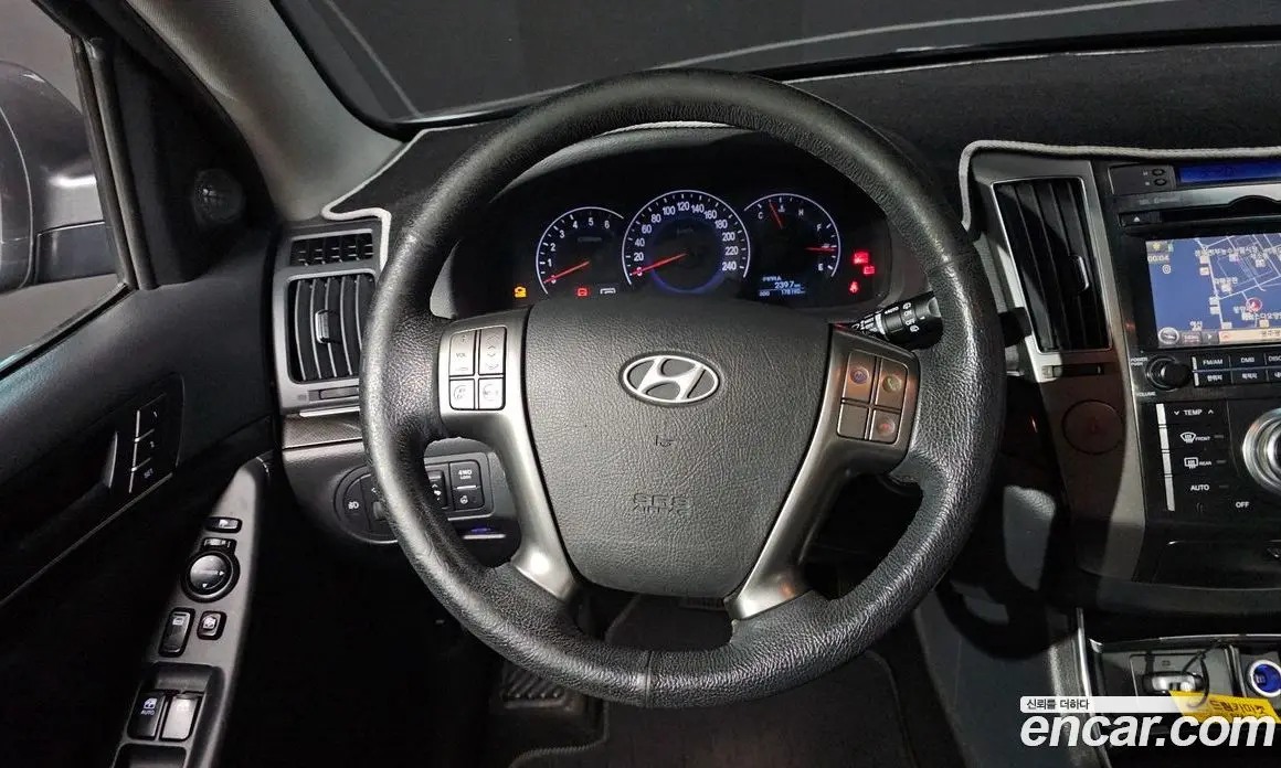 Hyundai Veracruz 2013 3.0 автомат (гидро), фото 13 Hyundai Veracruz 2013 3.0 автомат (гидро), фото 13