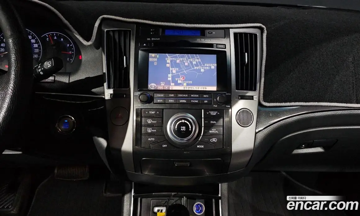 Hyundai Veracruz 2013 3.0 автомат (гидро), фото 14 Hyundai Veracruz 2013 3.0 автомат (гидро), фото 14