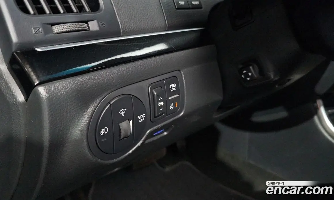 Hyundai Veracruz 2013 3.0 автомат (гидро), фото 17 Hyundai Veracruz 2013 3.0 автомат (гидро), фото 17