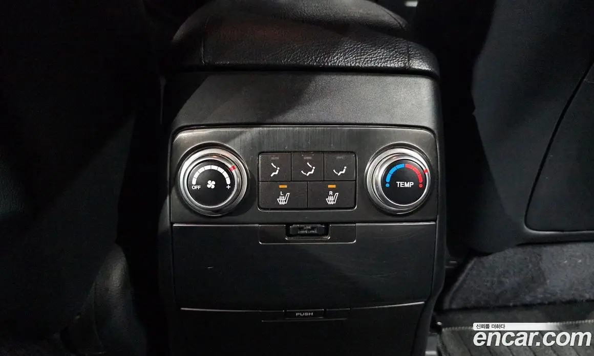 Hyundai Veracruz 2013 3.0 автомат (гидро), фото 19 Hyundai Veracruz 2013 3.0 автомат (гидро), фото 19