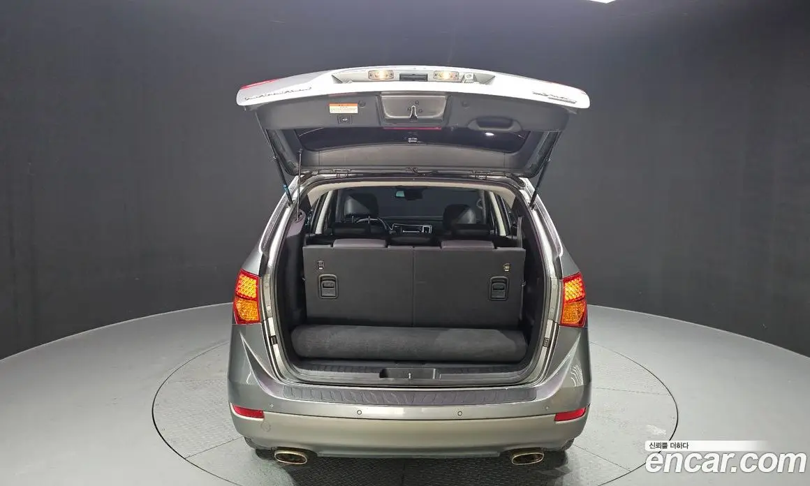 Hyundai Veracruz 2013 3.0 автомат (гидро), фото 20 Hyundai Veracruz 2013 3.0 автомат (гидро), фото 20