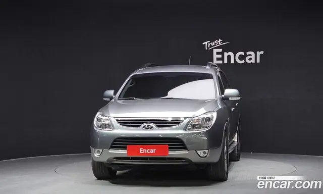 Hyundai Veracruz 2013 3.0 автомат (гидро), миниатюра 3 Hyundai Veracruz 2013 3.0 автомат (гидро), миниатюра 3