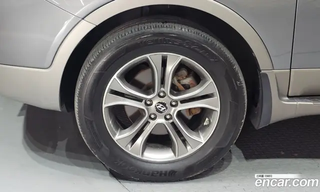 Hyundai Veracruz 2013 3.0 автомат (гидро), миниатюра 5 Hyundai Veracruz 2013 3.0 автомат (гидро), миниатюра 5
