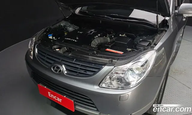 Hyundai Veracruz 2013 3.0 автомат (гидро), миниатюра 6 Hyundai Veracruz 2013 3.0 автомат (гидро), миниатюра 6