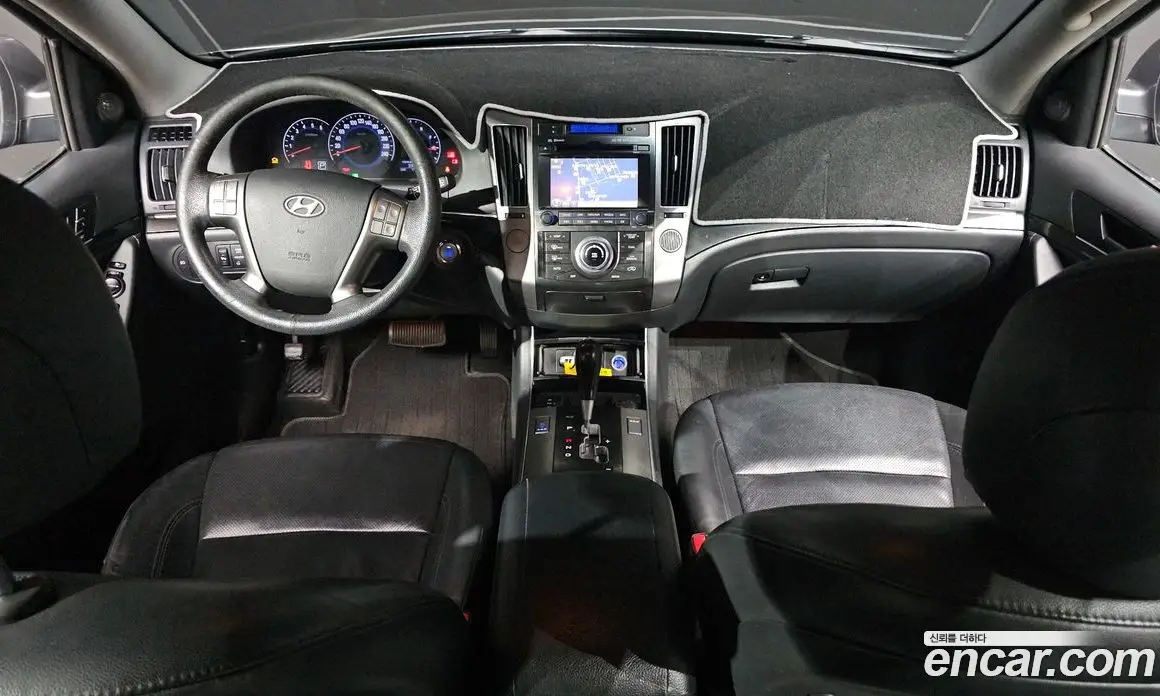 Hyundai Veracruz 2013 3.0 автомат (гидро), фото 7 Hyundai Veracruz 2013 3.0 автомат (гидро), фото 7