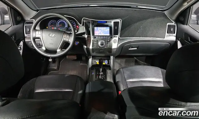 Hyundai Veracruz 2013 3.0 автомат (гидро), миниатюра 7 Hyundai Veracruz 2013 3.0 автомат (гидро), миниатюра 7