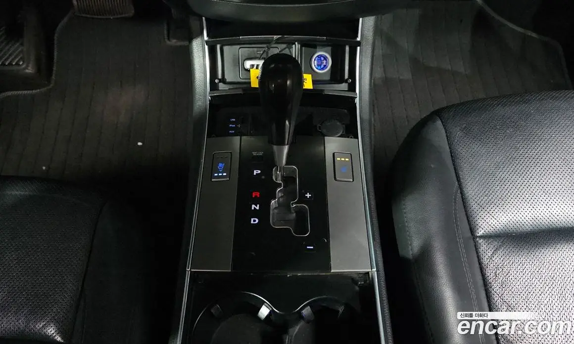 Hyundai Veracruz 2013 3.0 автомат (гидро), фото 9 Hyundai Veracruz 2013 3.0 автомат (гидро), фото 9