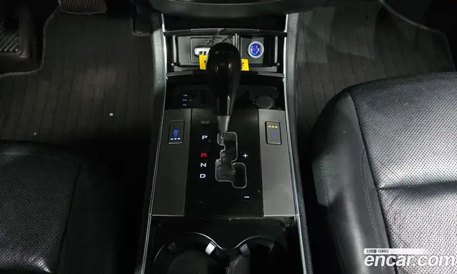 Hyundai Veracruz 2013 3.0 автомат (гидро), миниатюра 9 Hyundai Veracruz 2013 3.0 автомат (гидро), миниатюра 9