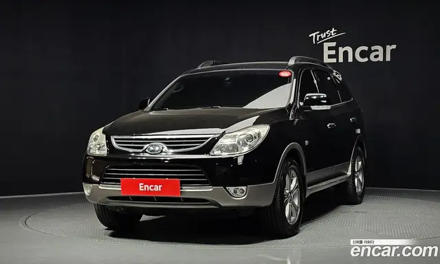 Hyundai Veracruz, 2013, 174 876 км