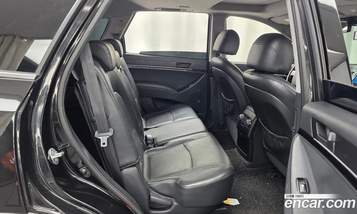 Hyundai Veracruz 2013 3.0 автомат (гидро), фото 12