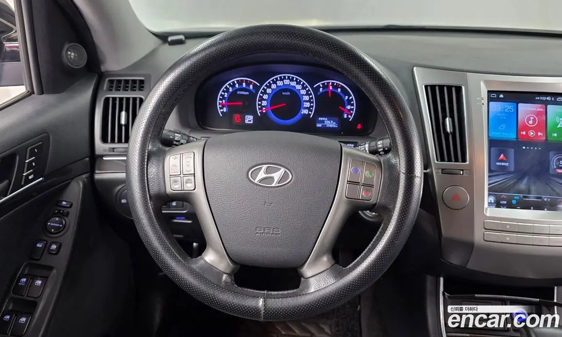 Hyundai Veracruz 2013 3.0 автомат (гидро), фото 13