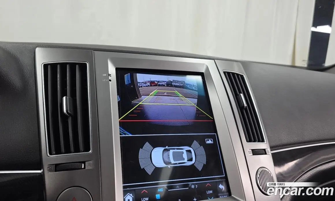 Hyundai Veracruz 2013 3.0 автомат (гидро), фото 15