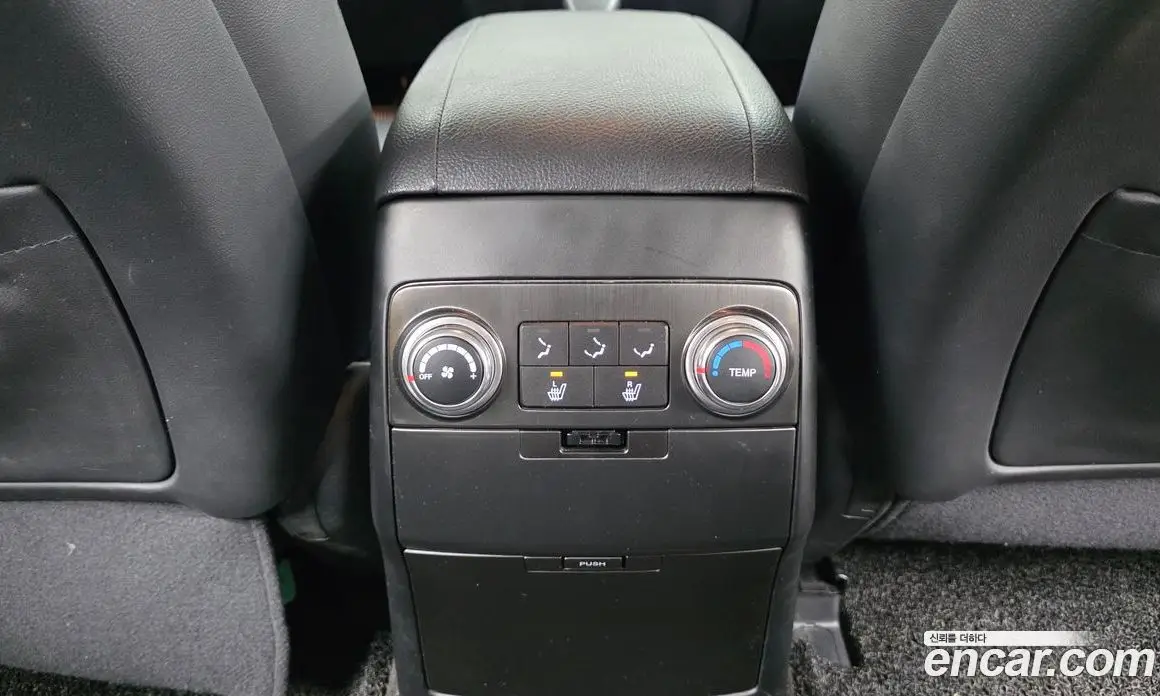 Hyundai Veracruz 2013 3.0 автомат (гидро), фото 18