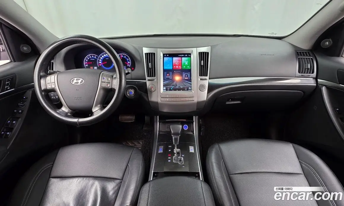 Hyundai Veracruz 2013 3.0 автомат (гидро), фото 7