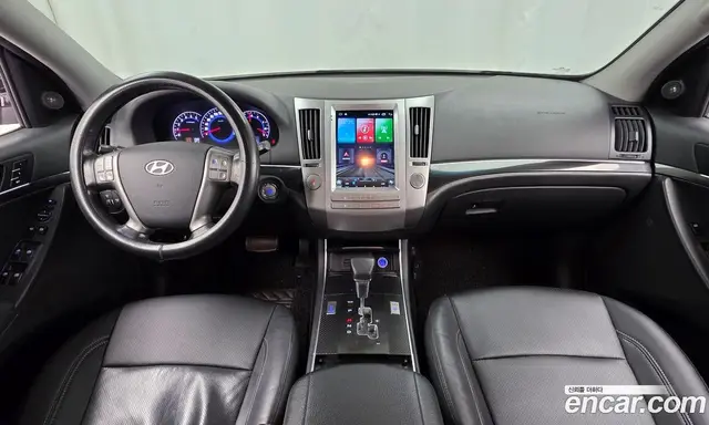 Hyundai Veracruz 2013 3.0 автомат (гидро), миниатюра 7