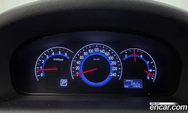 Hyundai Veracruz 2013 3.0 автомат (гидро), миниатюра 8