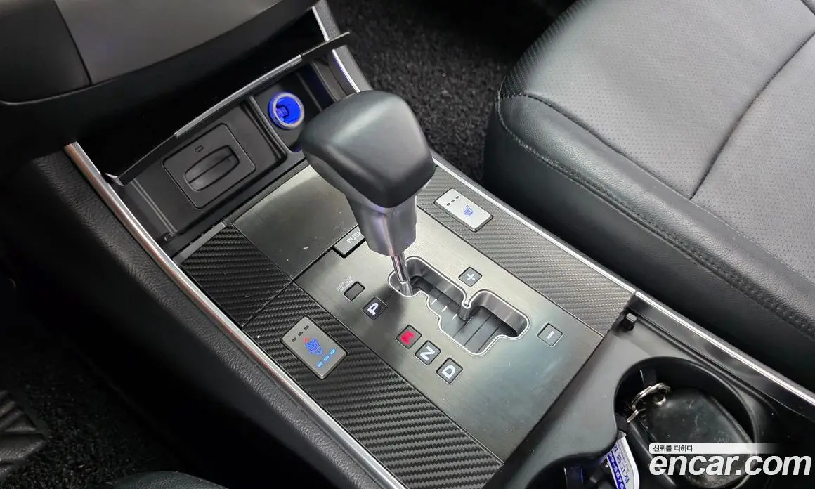 Hyundai Veracruz 2013 3.0 автомат (гидро), фото 9