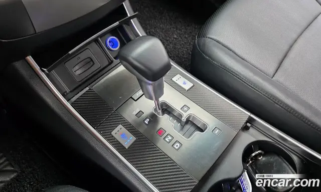 Hyundai Veracruz 2013 3.0 автомат (гидро), миниатюра 9