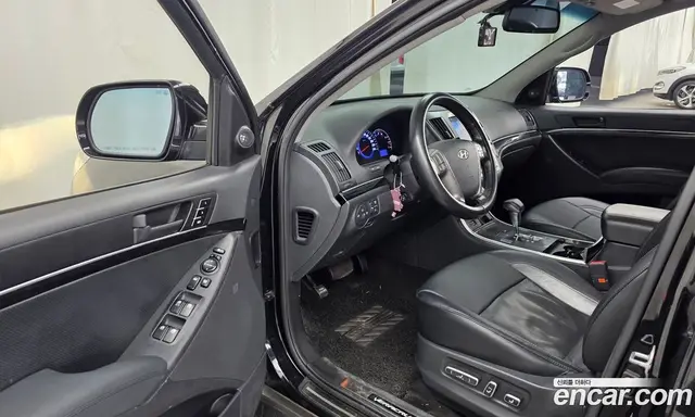 Hyundai Veracruz 2013 3.0 автомат (гидро), миниатюра 10