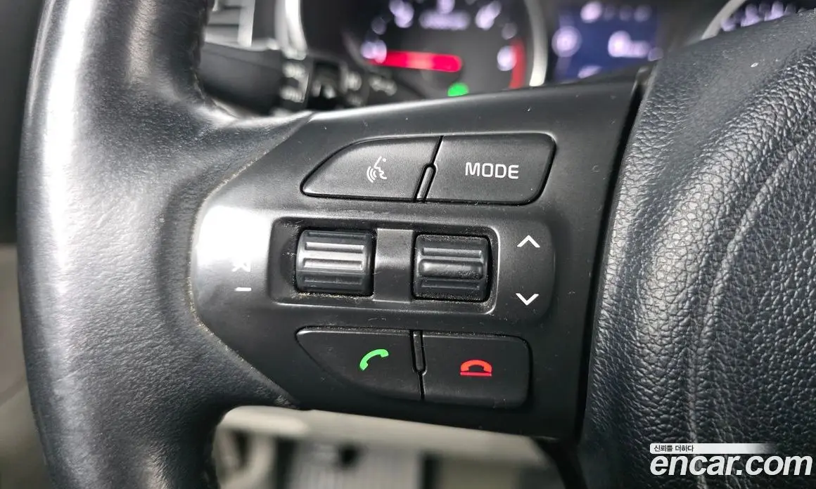 Kia Carnival 2014 2.2 автомат (гидро), фото 18