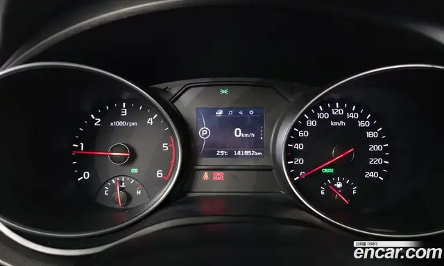 Kia Carnival 2014 2.2 автомат (гидро), миниатюра 8