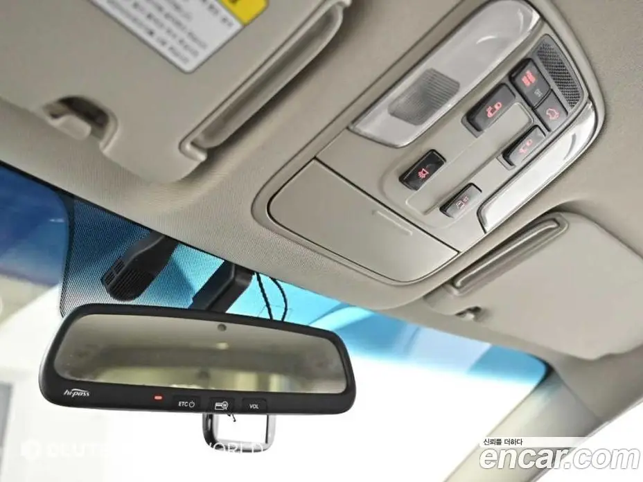 Kia Carnival 2015 2.2 автомат (гидро), фото 18