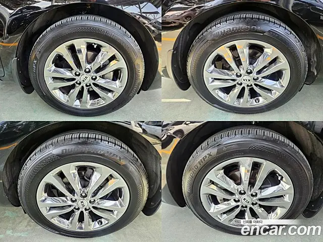 Kia Carnival 2016 2.2 автомат (гидро), миниатюра 5 Kia Carnival 2016 2.2 автомат (гидро), миниатюра 5