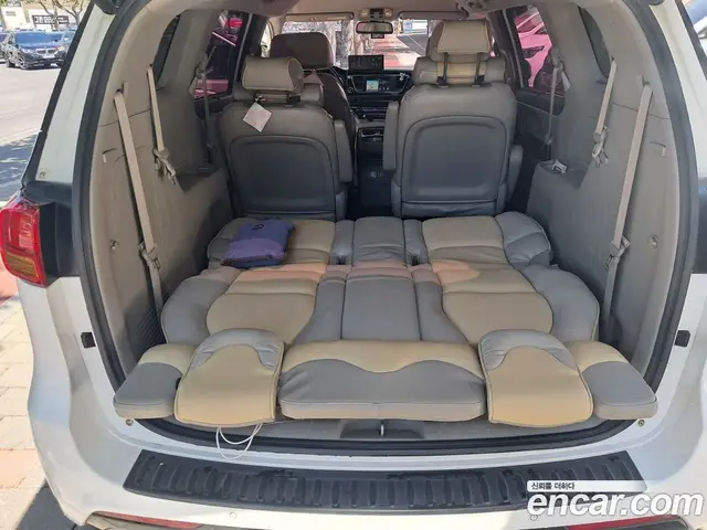 Kia Carnival, 2016, 229 931 км