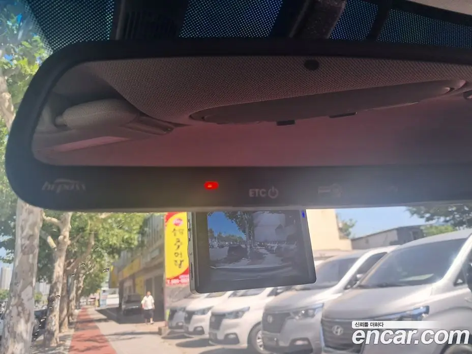 Kia Carnival 2016 2.2 автомат (гидро), фото 13