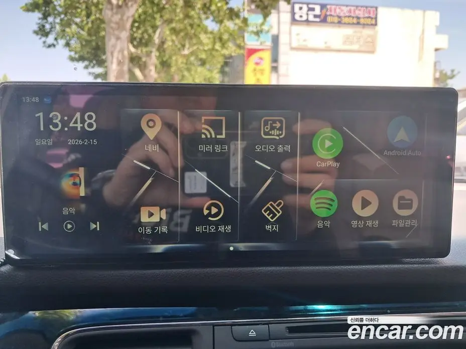 Kia Carnival 2016 2.2 автомат (гидро), фото 17