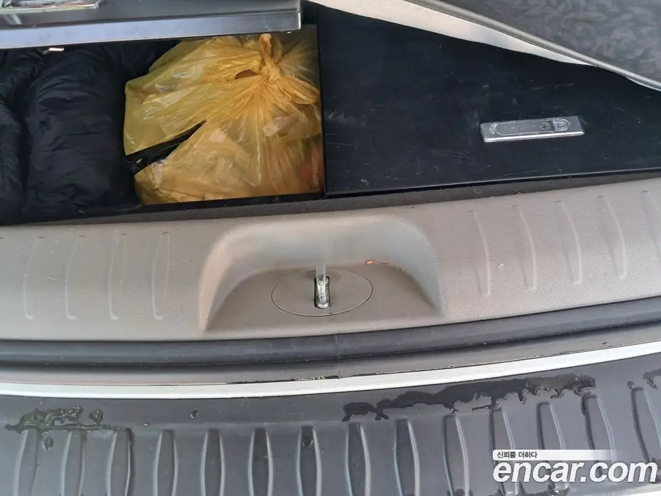 Kia Carnival 2016 2.2 автомат (гидро), фото 7