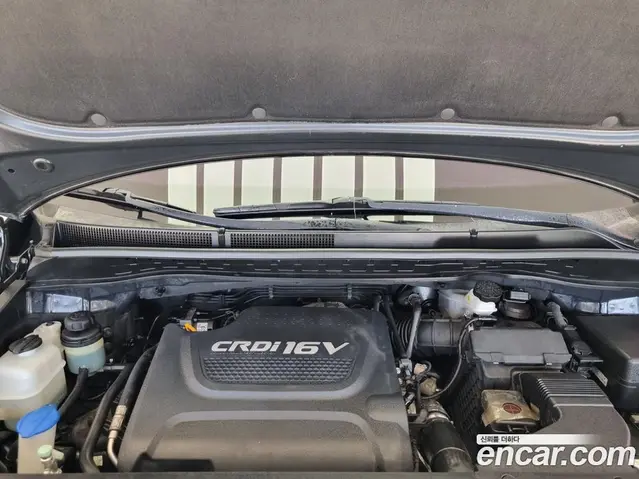Kia Carnival 2017 2.2 автомат (гидро), миниатюра 6