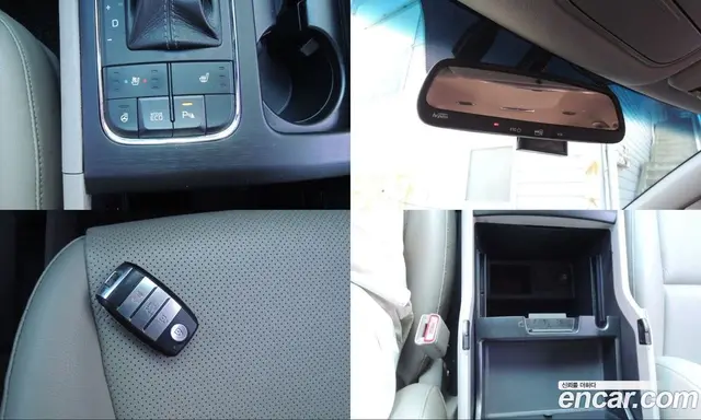 Kia Carnival 2017 2.2 автомат (гидро), миниатюра 11