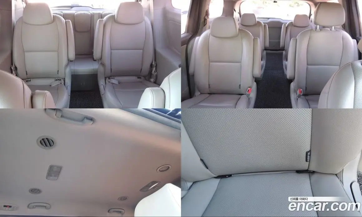 Kia Carnival 2017 2.2 автомат (гидро), фото 16
