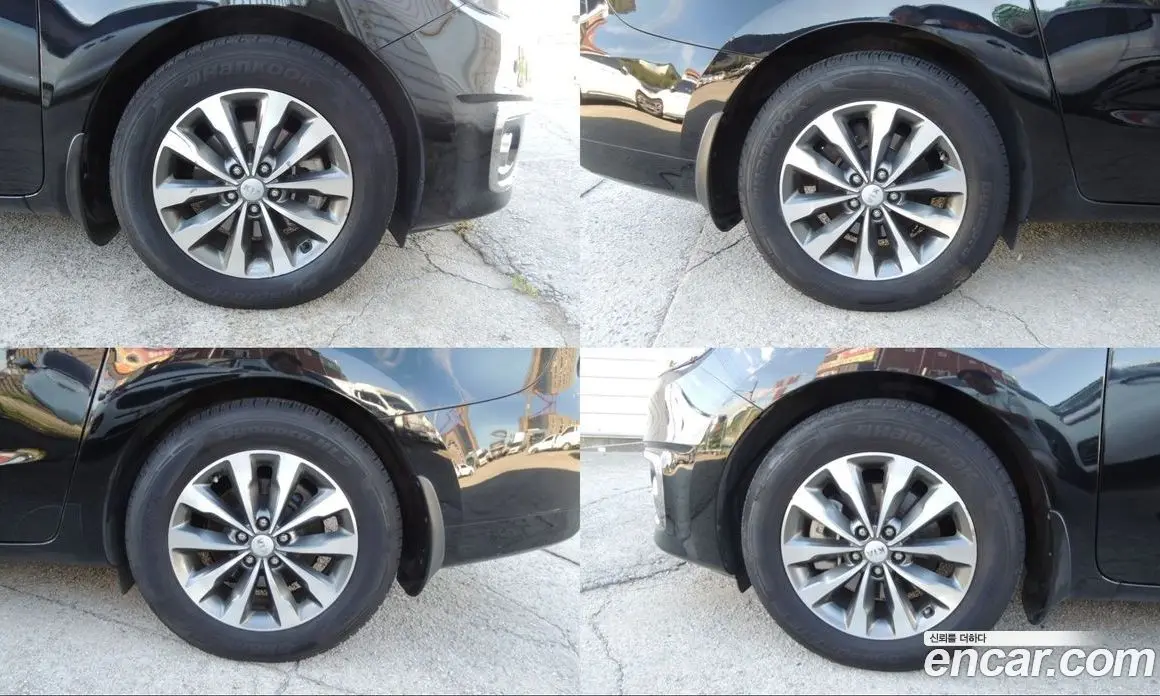 Kia Carnival 2017 2.2 автомат (гидро), фото 19