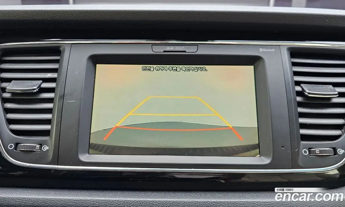 Kia Carnival 2018 2.2 автомат (гидро), фото 15