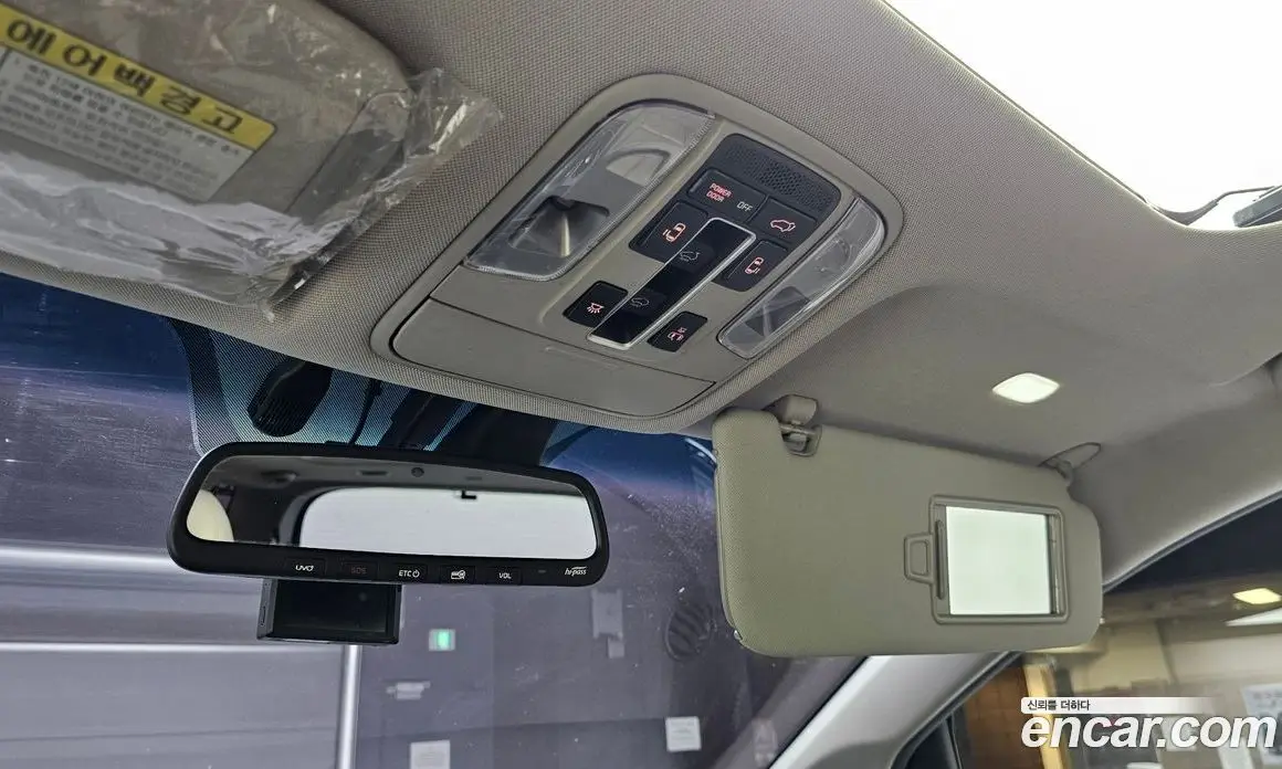 Kia Carnival 2018 2.2 автомат (гидро), фото 17