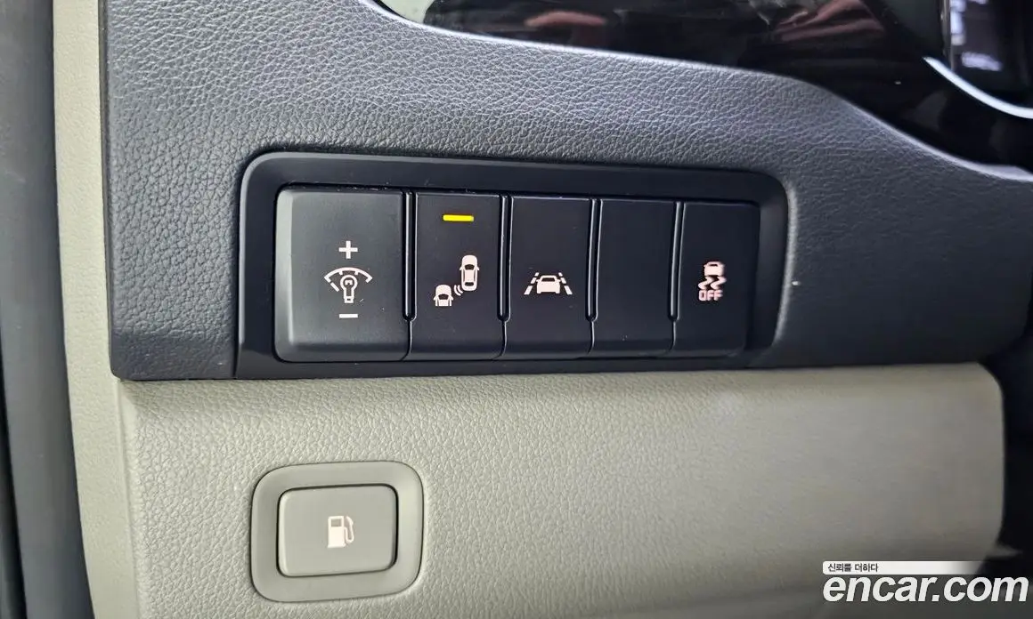 Kia Carnival 2018 2.2 автомат (гидро), фото 18