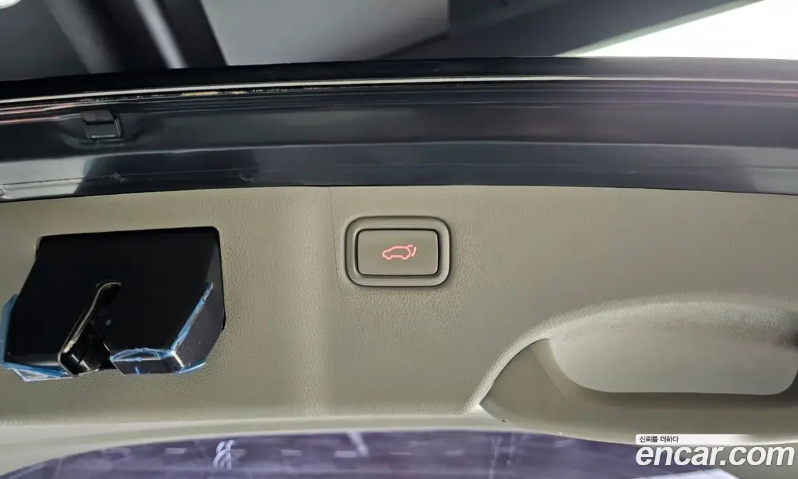 Kia Carnival 2018 2.2 автомат (гидро), фото 20