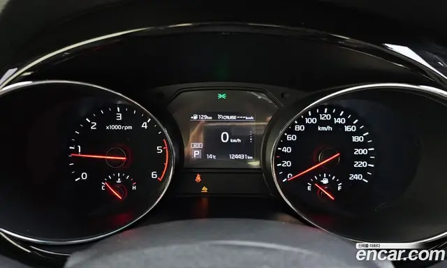 Kia Carnival 2018 2.2 автомат (гидро), миниатюра 8