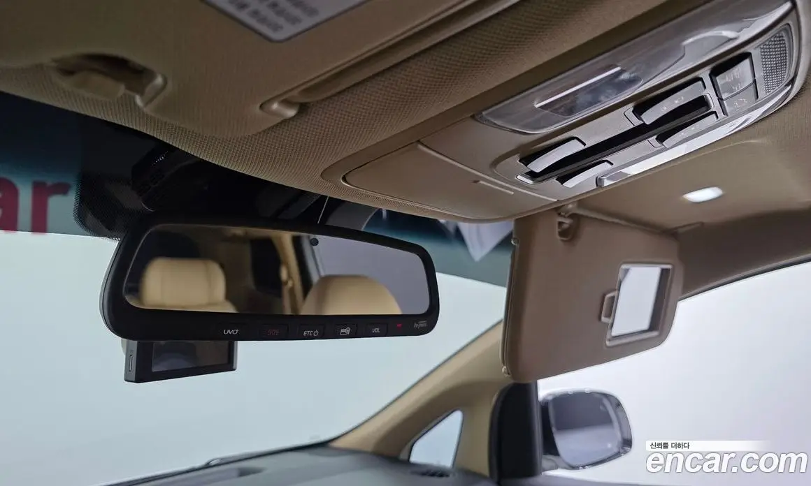 Kia Carnival 2018 3.3 автомат (гидро), фото 15