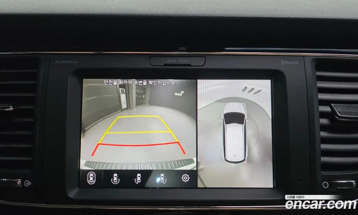 Kia Carnival 2018 3.3 автомат (гидро), фото 17