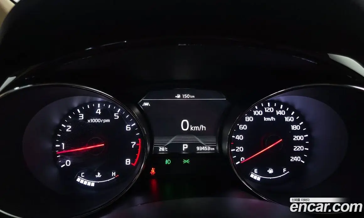 Kia Carnival 2018 3.3 автомат (гидро), фото 8