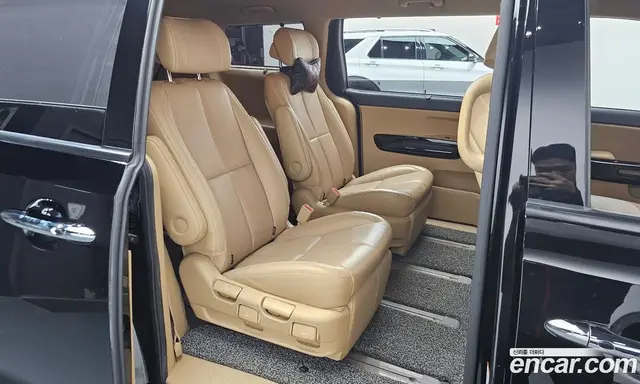 Kia Carnival 2018 3.3 автомат (гидро), миниатюра 12