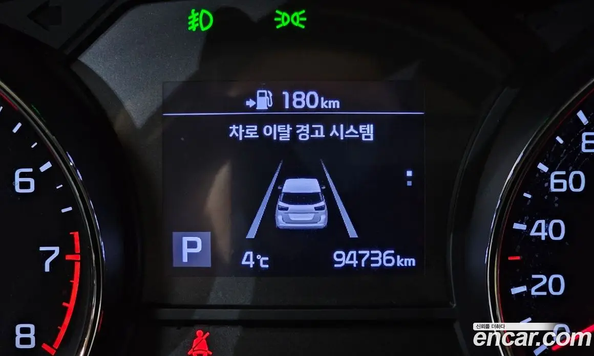 Kia Carnival 2018 3.3 автомат (гидро), фото 18