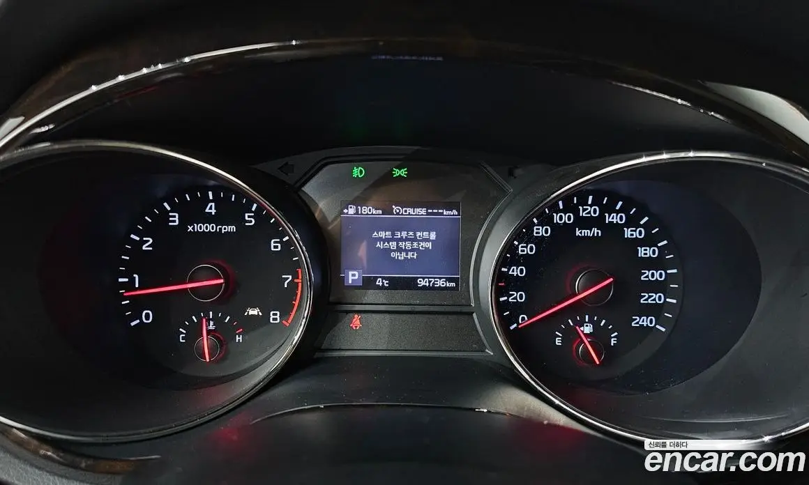 Kia Carnival 2018 3.3 автомат (гидро), фото 8